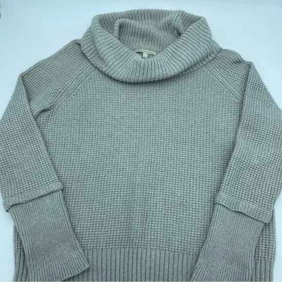 41 Hawthorn Sweater Woman’s XL ComfyCore Classic Thumbhole Sleeves Cowl Neck - Picture 2 of 12